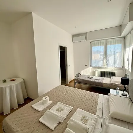 Villa Giulini Rho-2